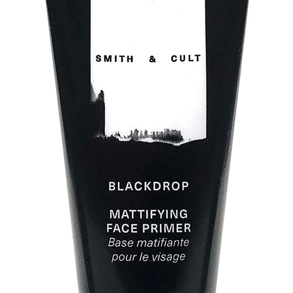 Makeup | Smith Cult Black Drop Mattifying Face Primer | Poshmark